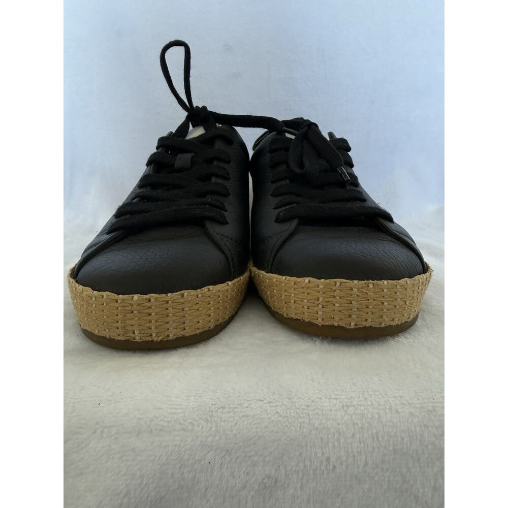 Rag & Bone Slip On Mule Black Size 8.5 - Picture 8 of 11